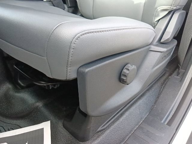 New 2026 Ford F450 XL image 16