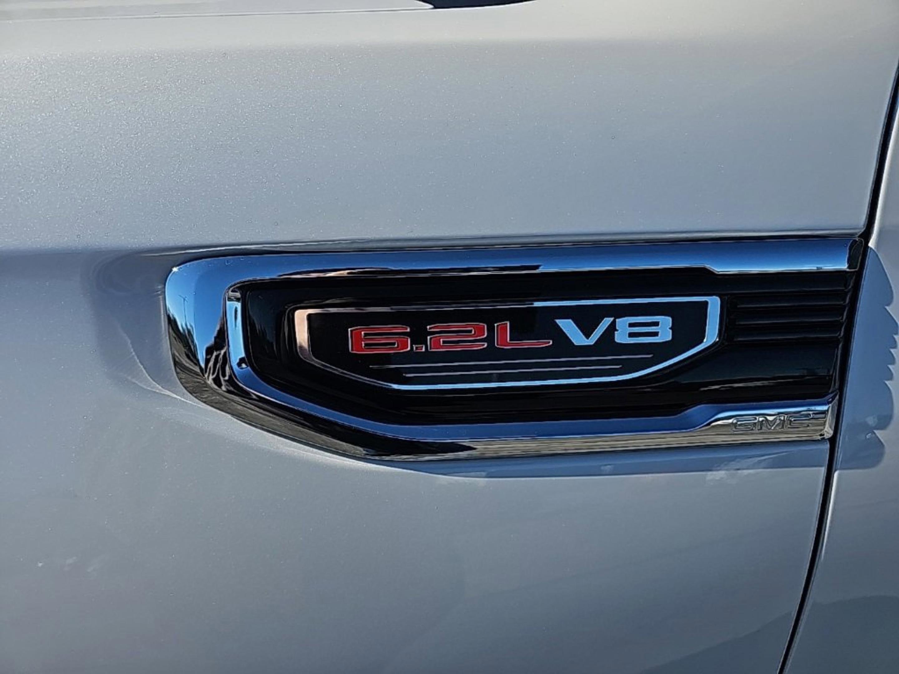 Used 2020 GMC Sierra 1500 Denali w/ Denali Ultimate Package image 14