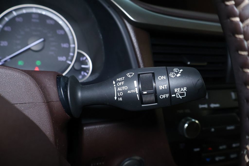 Used 2017 Lexus RX 350 AWD image 25