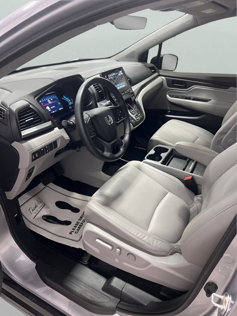 Used 2023 Honda Odyssey EX-L image 11