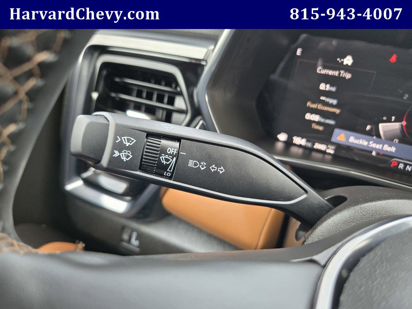 Used 2026 GMC Canyon AT4 w/ Technology Plus Package image 22