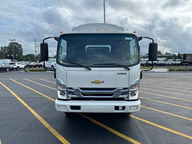 New 2024 Chevrolet Low Cab Forward RWD image 9