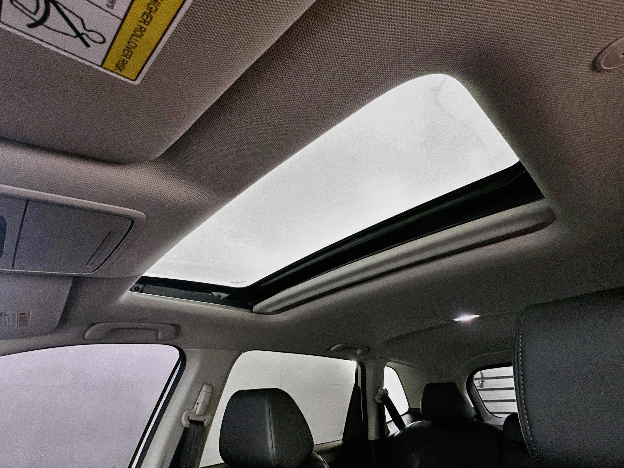 Used 2025 Honda CR-V EX-L image 25