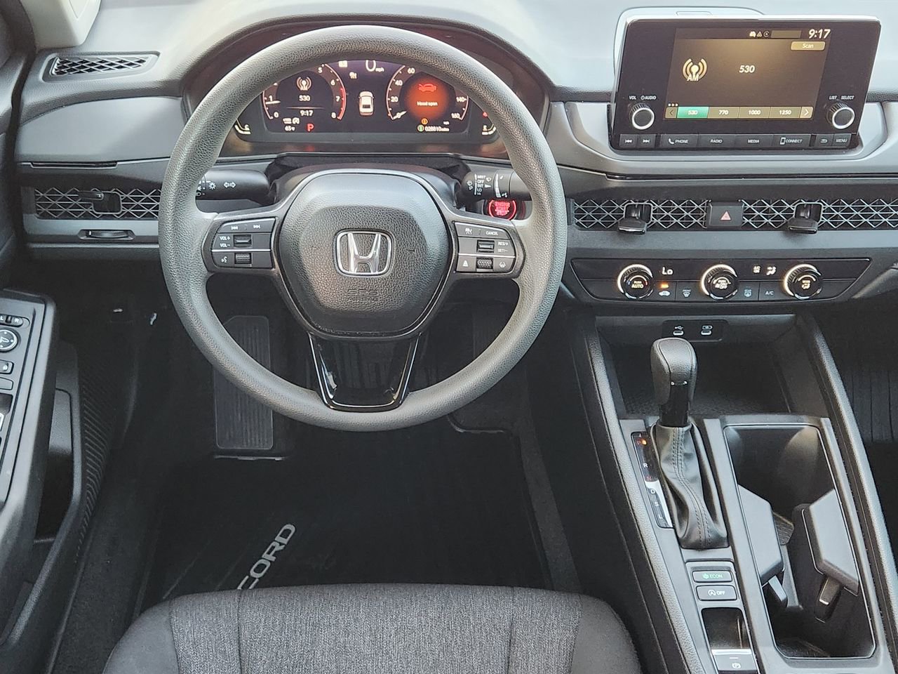 Used 2023 Honda Accord LX image 25
