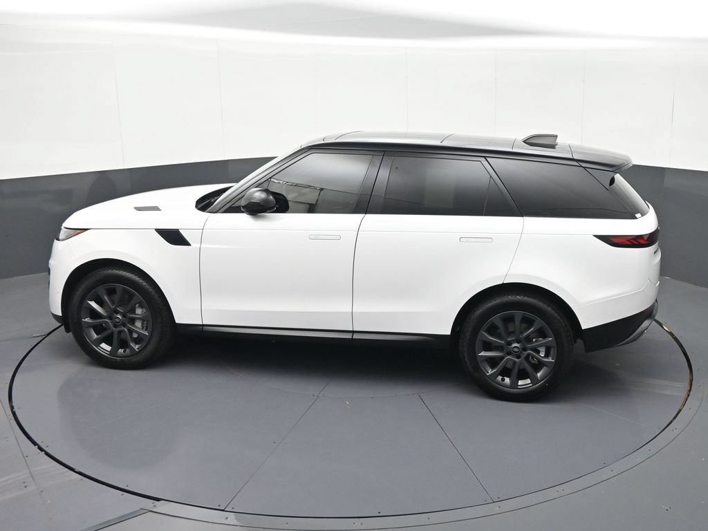 Used 2024 Land Rover Range Rover Sport SE AWD/4WD image 25