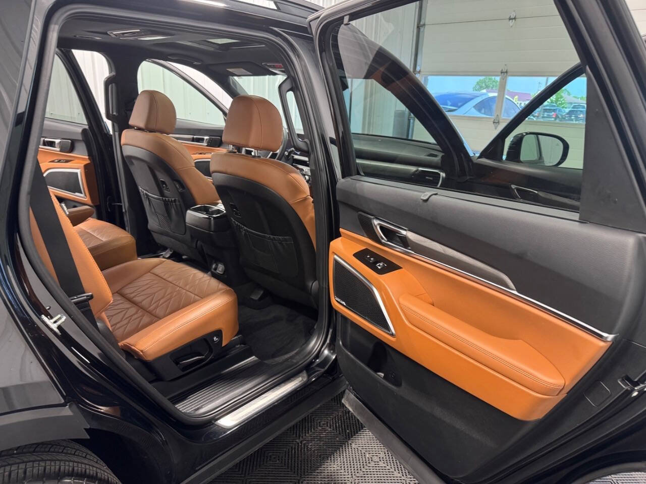 Used 2024 Kia Telluride SX Prestige X-Line AWD/4WD image 31