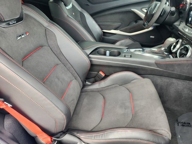 Used 2023 Chevrolet Camaro ZL1 image 12