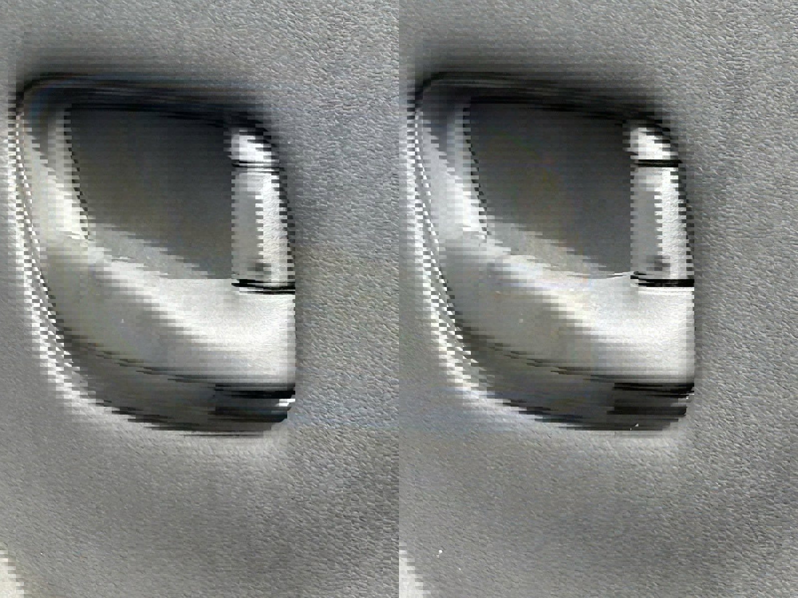 New 2026 Nissan Frontier PRO-4X image 19