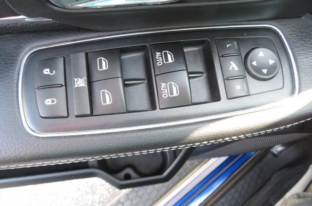 Used 2017 RAM 1500 Laramie w/ Protection Group image 15