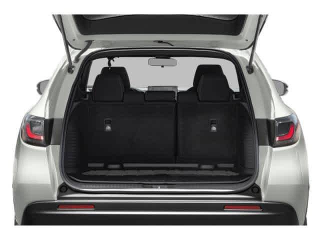 Used 2025 Honda HR-V Sport image 13