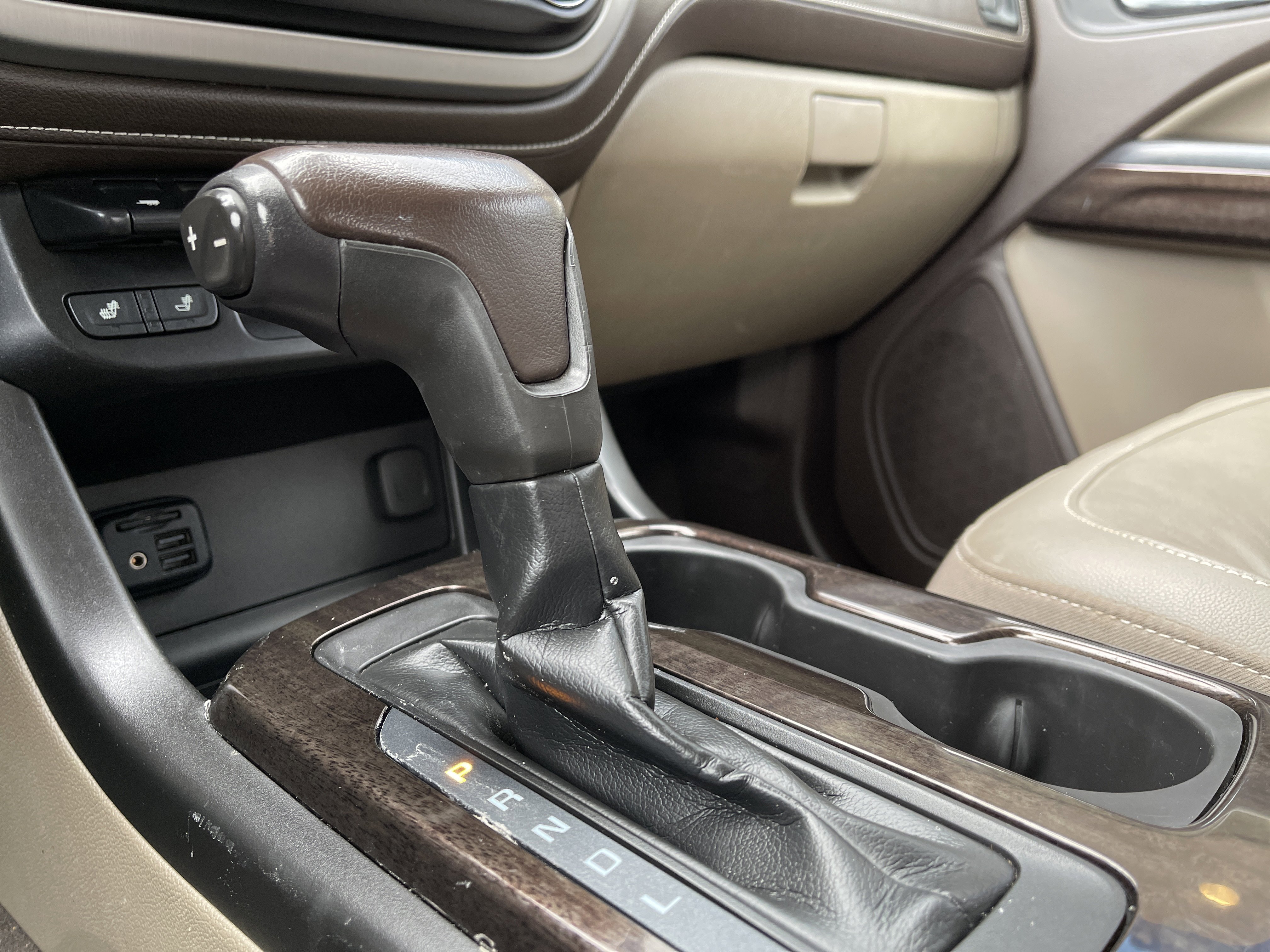 Used 2020 GMC Canyon SLT w/ Driver Alert Package image 30