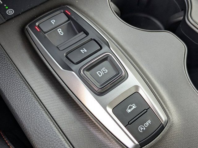 New 2026 Honda Ridgeline TrailSport image 32