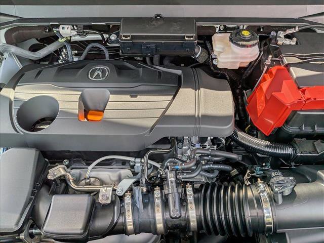 New 2026 Acura RDX A-Spec image 16