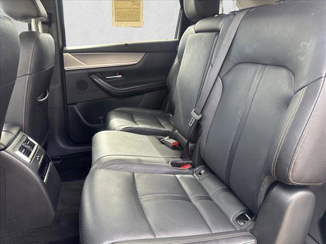 Certified 2024 MAZDA CX-90 3.3 Turbo w/ Preferred Plus image 17