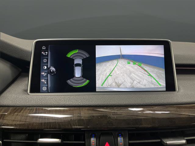 Used 2017 BMW X5 xDrive40e image 11