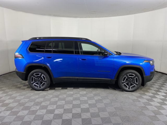 New 2026 Jeep Cherokee Limited AWD/4WD image 7