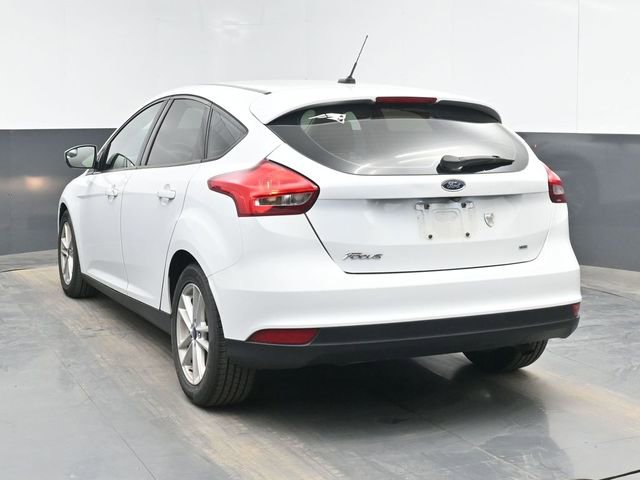 Used 2018 Ford Focus Titanium image 7