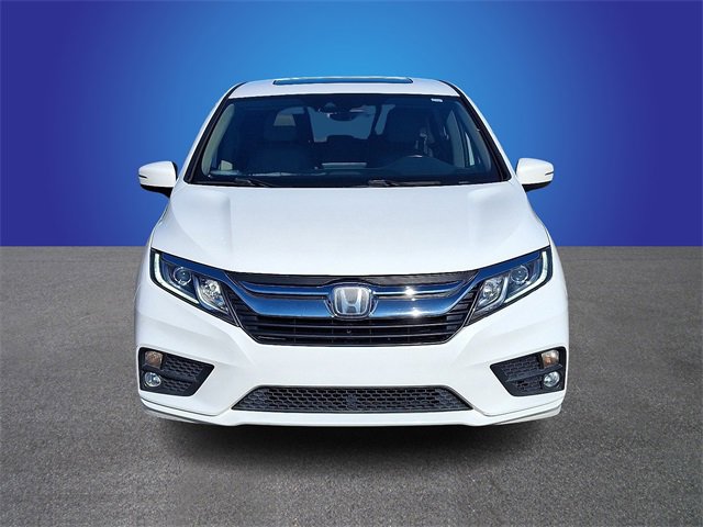 Used 2020 Honda Odyssey EX-L image 2