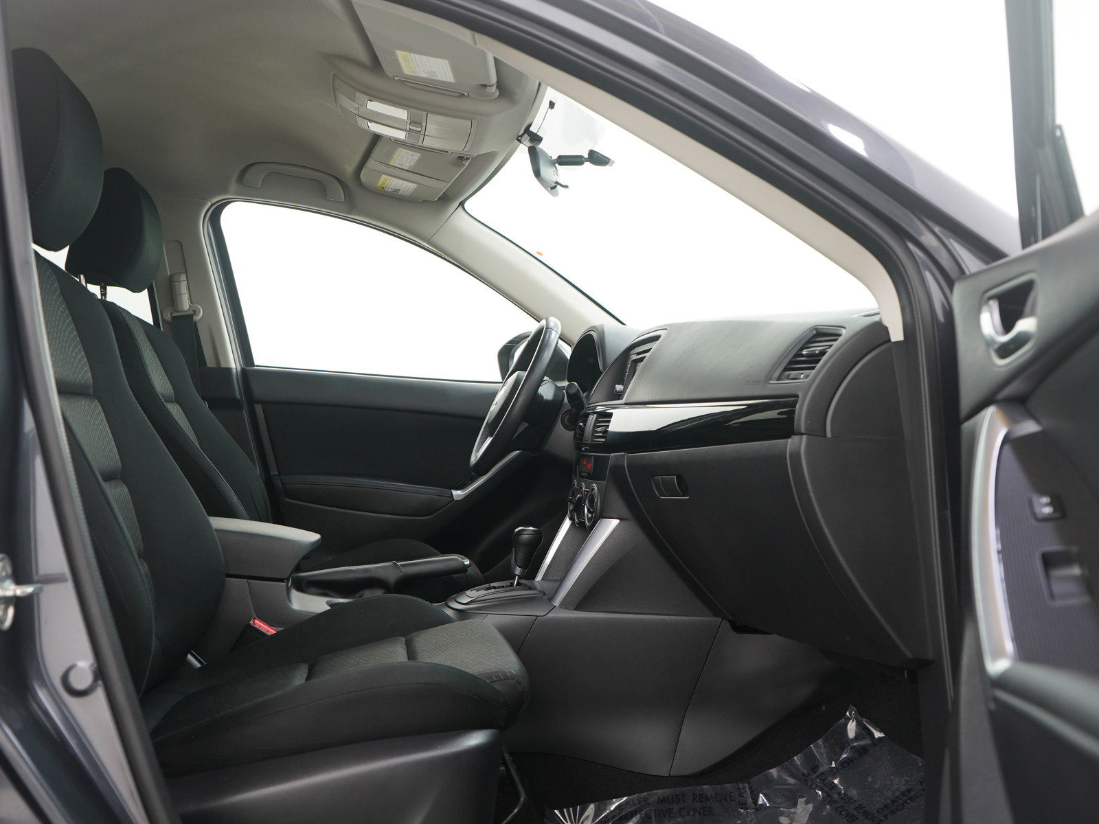 Used 2014 MAZDA CX-5 Touring image 11