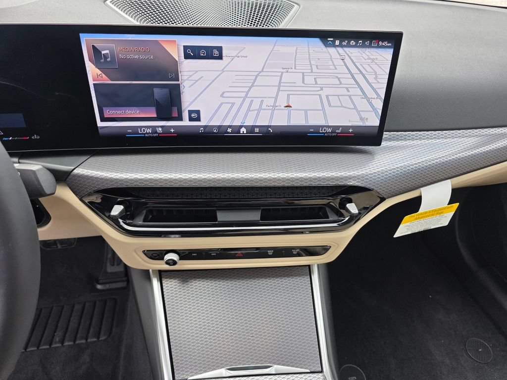 New 2026 BMW 330i Sedan w/ M Sport Package RWD image 14