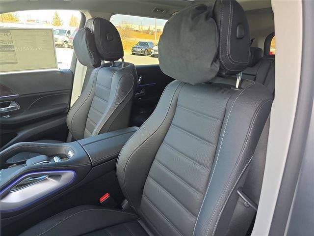 Certified 2026 Mercedes-Benz GLS 450 4MATIC image 26