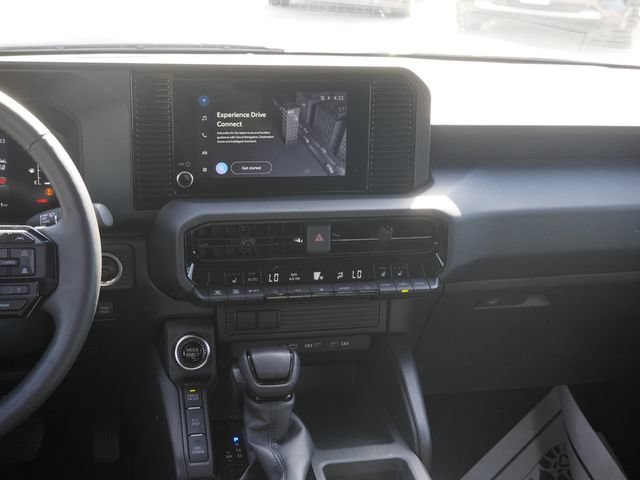 Used 2025 Toyota Land Cruiser 1958 AWD/4WD image 15