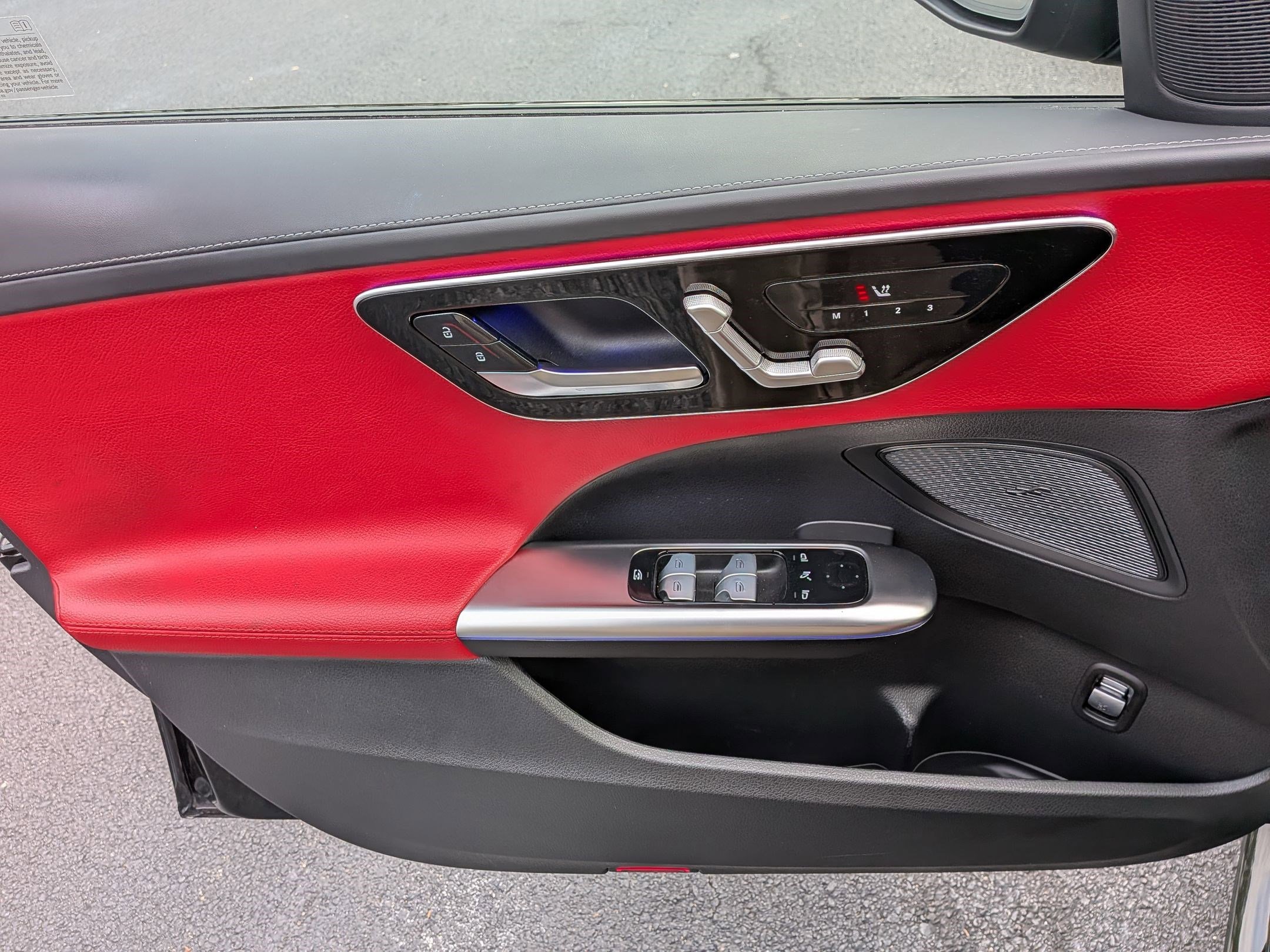 Certified 2023 Mercedes-Benz C 300 Sedan image 14