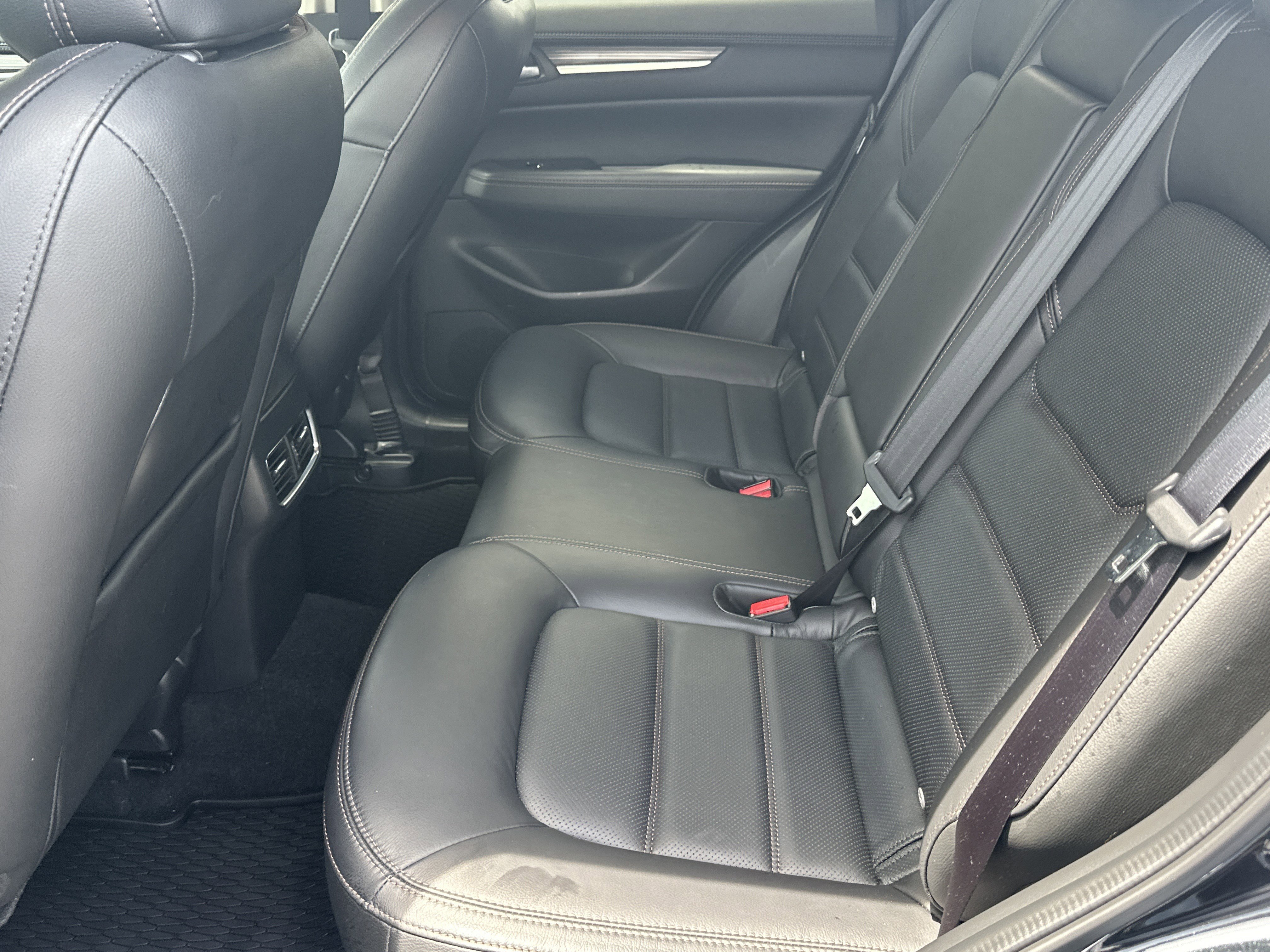 Used 2023 MAZDA CX-5 AWD 2.5 S image 19