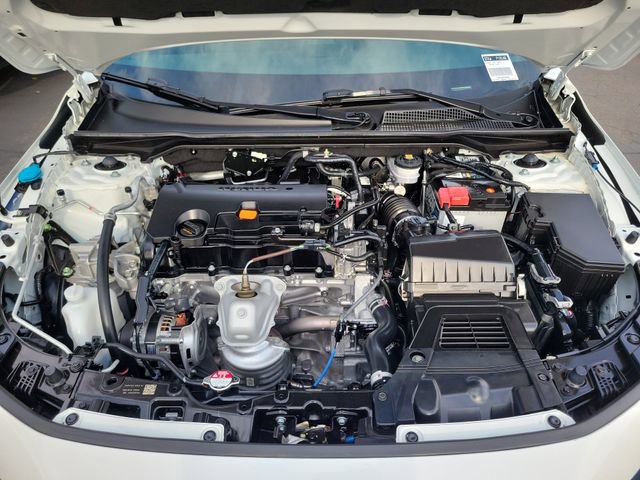 Used 2024 Honda Civic Sport image 24