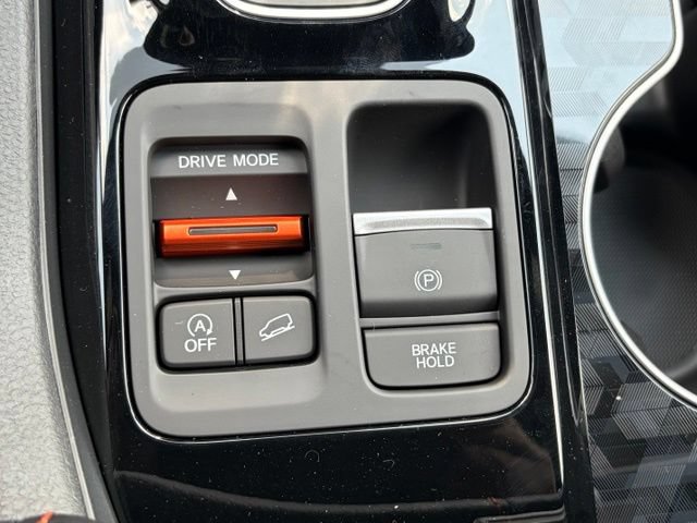 New 2026 Honda Passport TrailSport Elite image 28