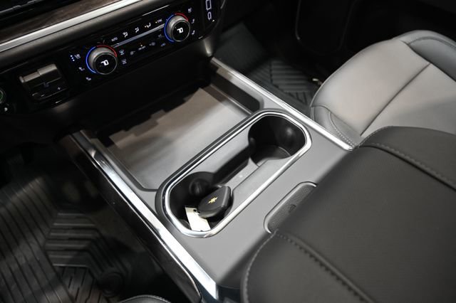 New 2026 Chevrolet Silverado 2500 LTZ image 19