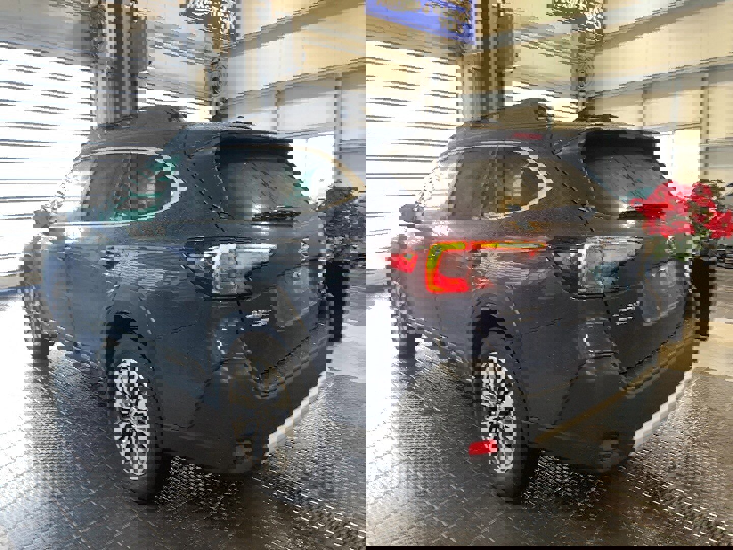 Used 2024 Subaru Outback Limited image 19