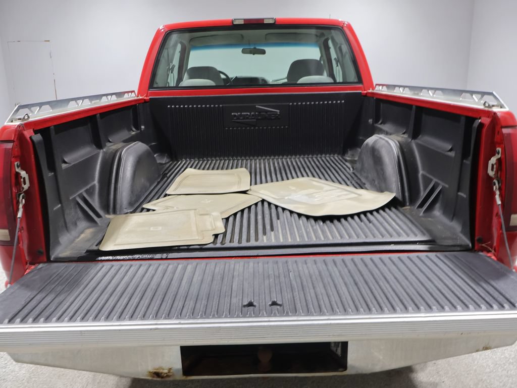 Used 1996 GMC Sierra 1500 4x4 Extended Cab image 4