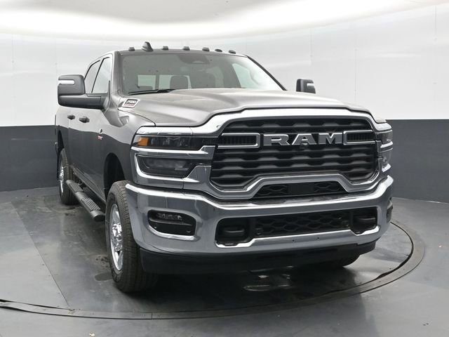 New 2026 RAM 2500 Tradesman image 10