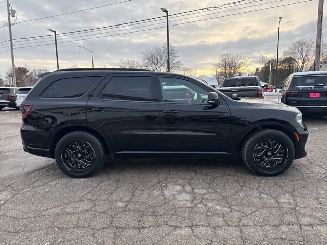 Used 2021 Dodge Durango R/T w/ Trailer Tow Group IV image 25