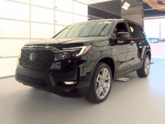Used 2024 Honda Passport EX-L image 1