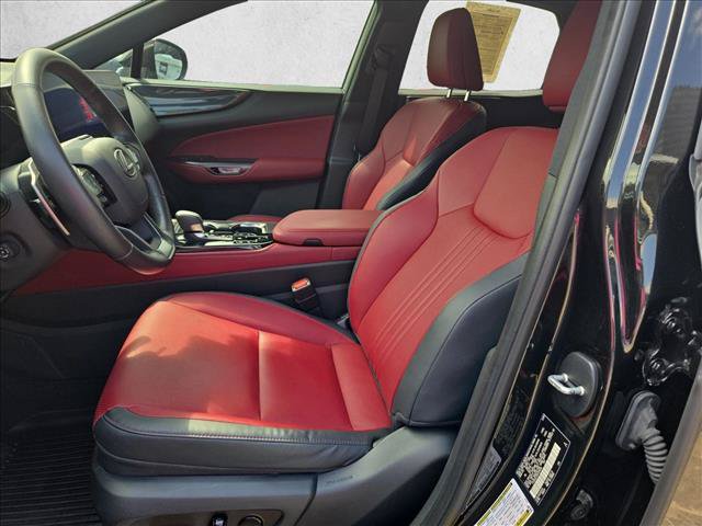 Used 2024 Lexus NX 350 AWD image 16