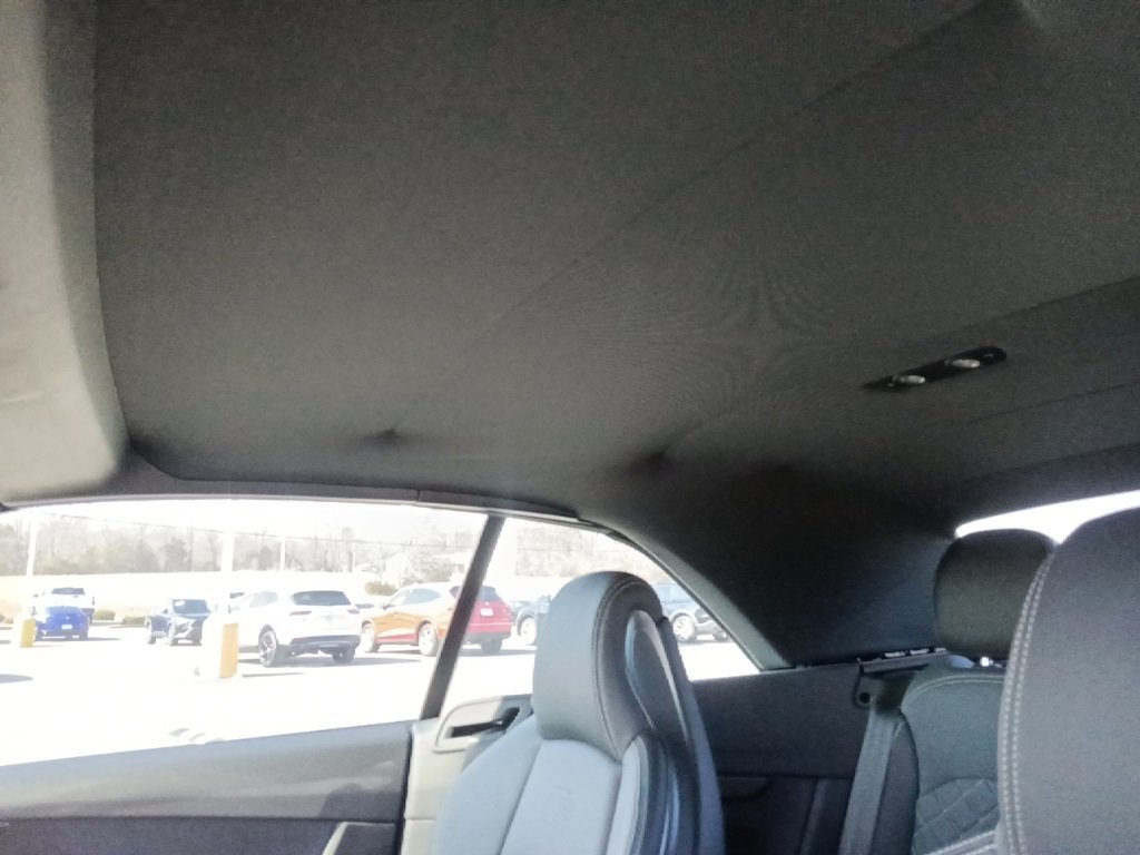 Used 2022 Audi S5 Premium Plus image 15