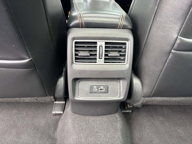 Used 2023 Nissan Maxima SR w/ Sport Mat Group image 12