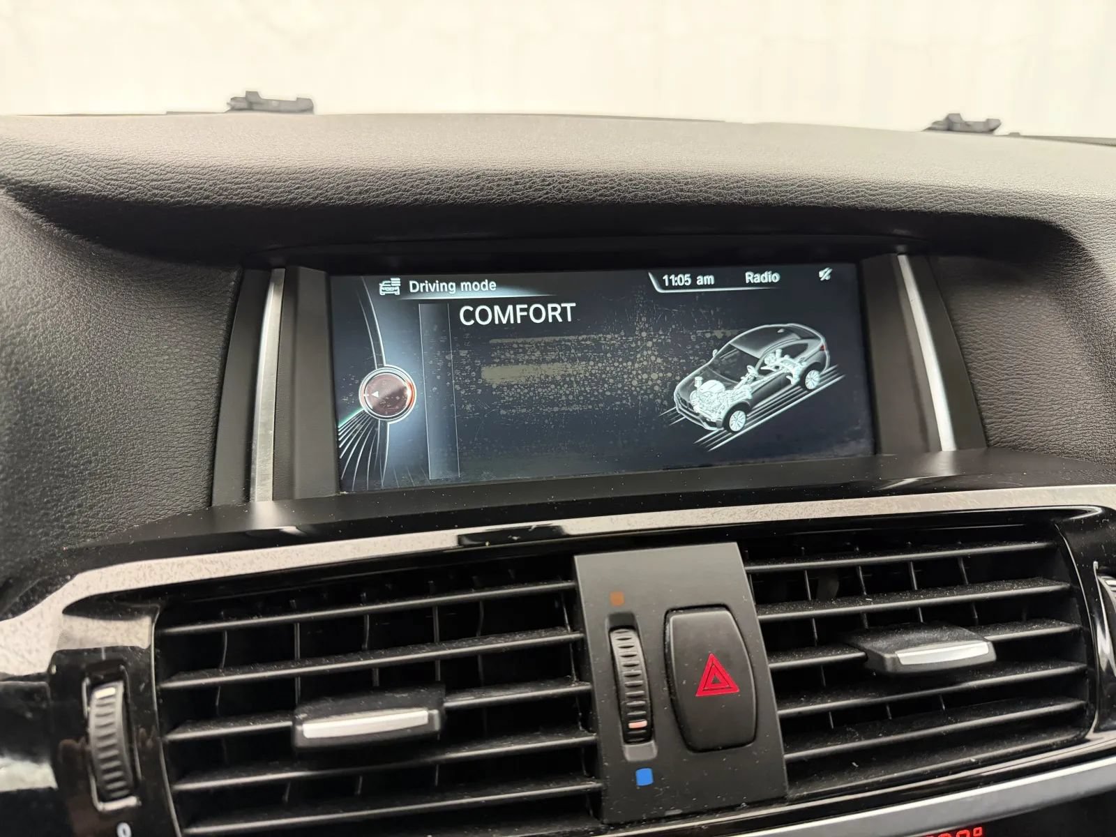 Used 2016 BMW X4 xDrive28i AWD/4WD image 21