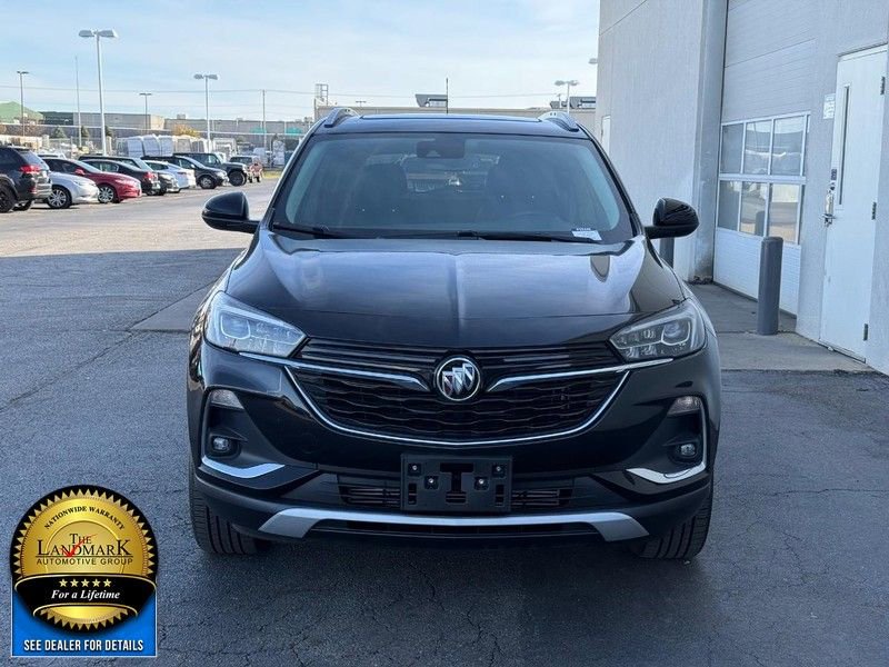 Used 2023 Buick Encore GX Essence w/ Experience Buick Package image 4