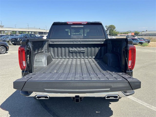 New 2026 GMC Sierra 1500 SLT w/ SLT Premium Plus Package image 29
