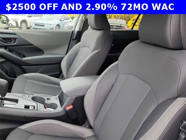 New 2026 Subaru Crosstrek 2.0i Premium image 14