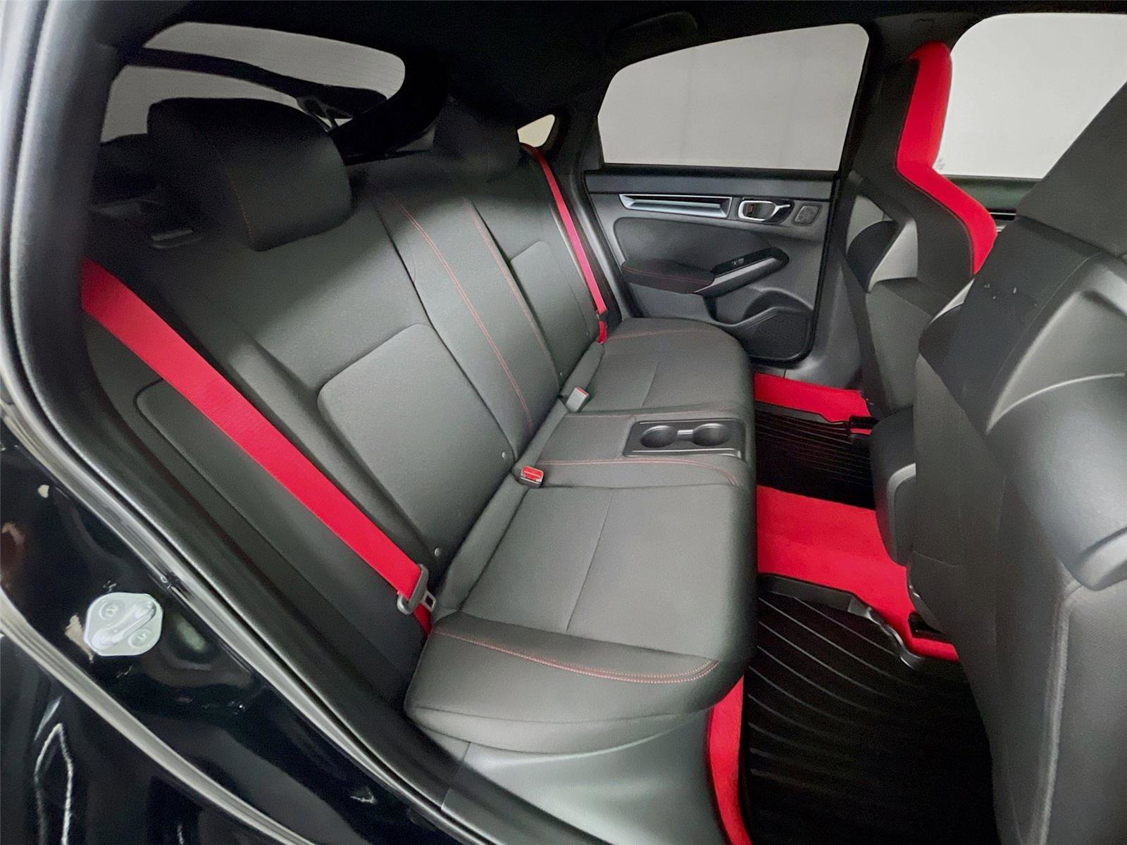 Used 2023 Honda Civic Type R image 31