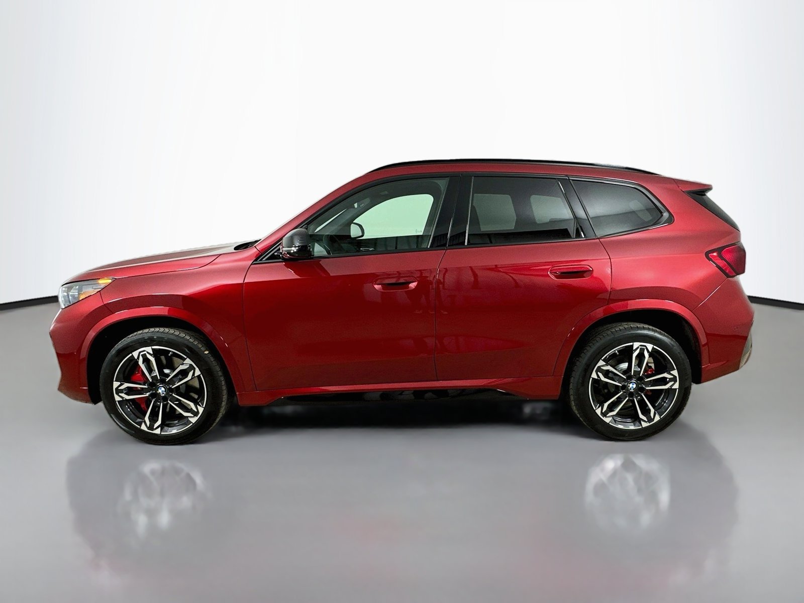 New 2027 BMW X1 xDrive28i AWD/4WD image 8