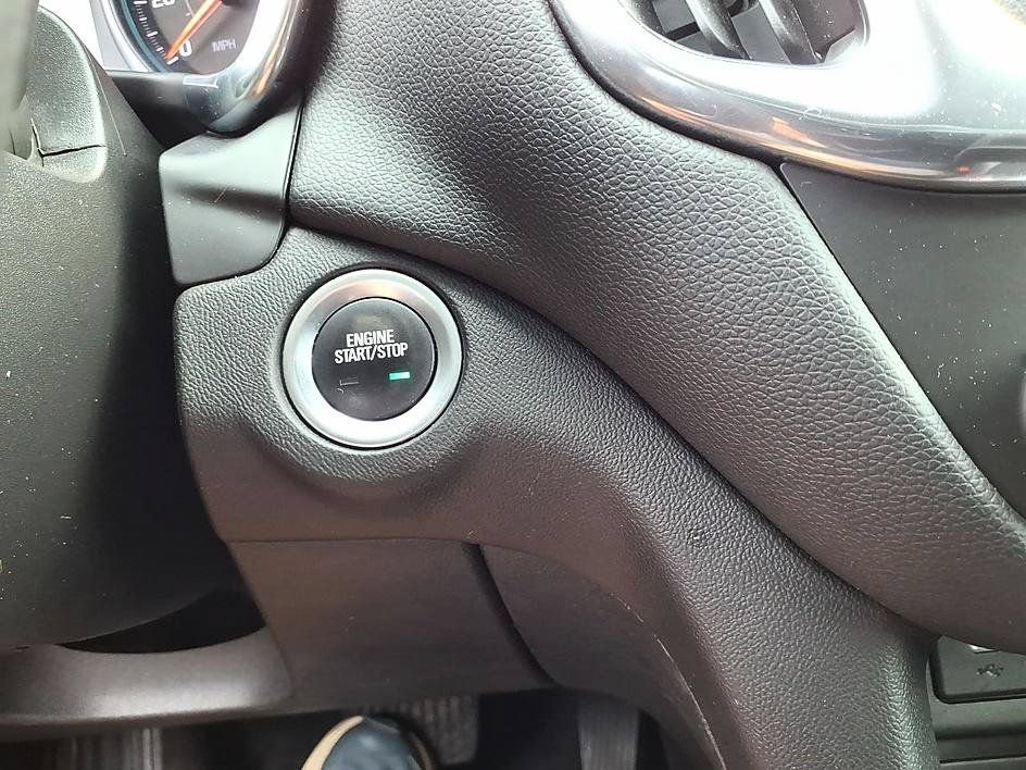 Used 2020 Chevrolet Equinox LT AWD/4WD image 31