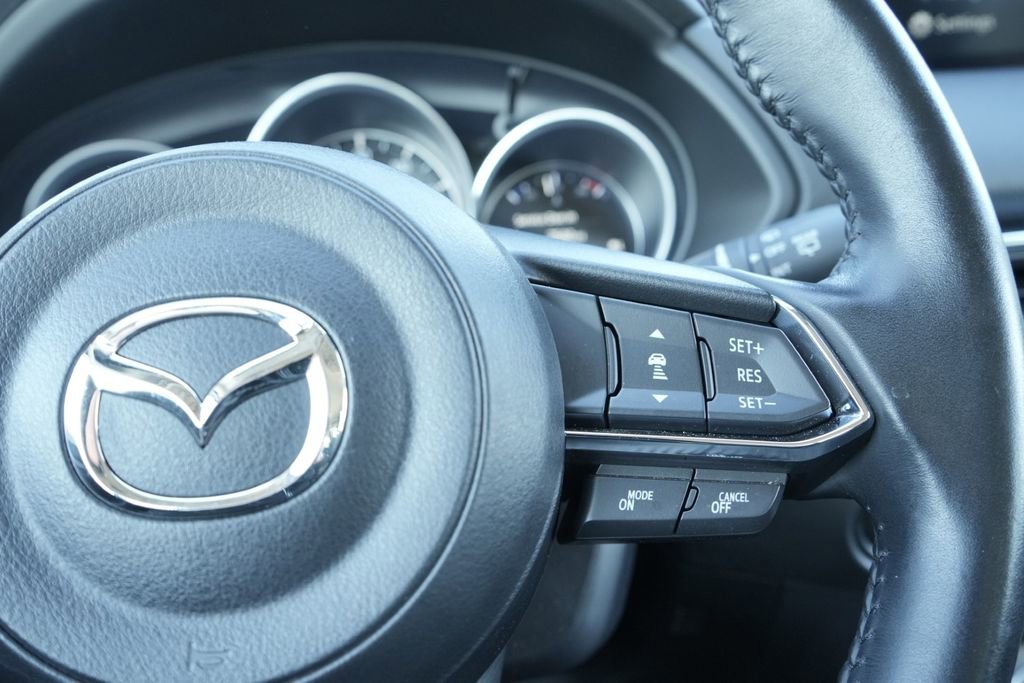 Used 2025 MAZDA CX-5 AWD 2.5 S image 27