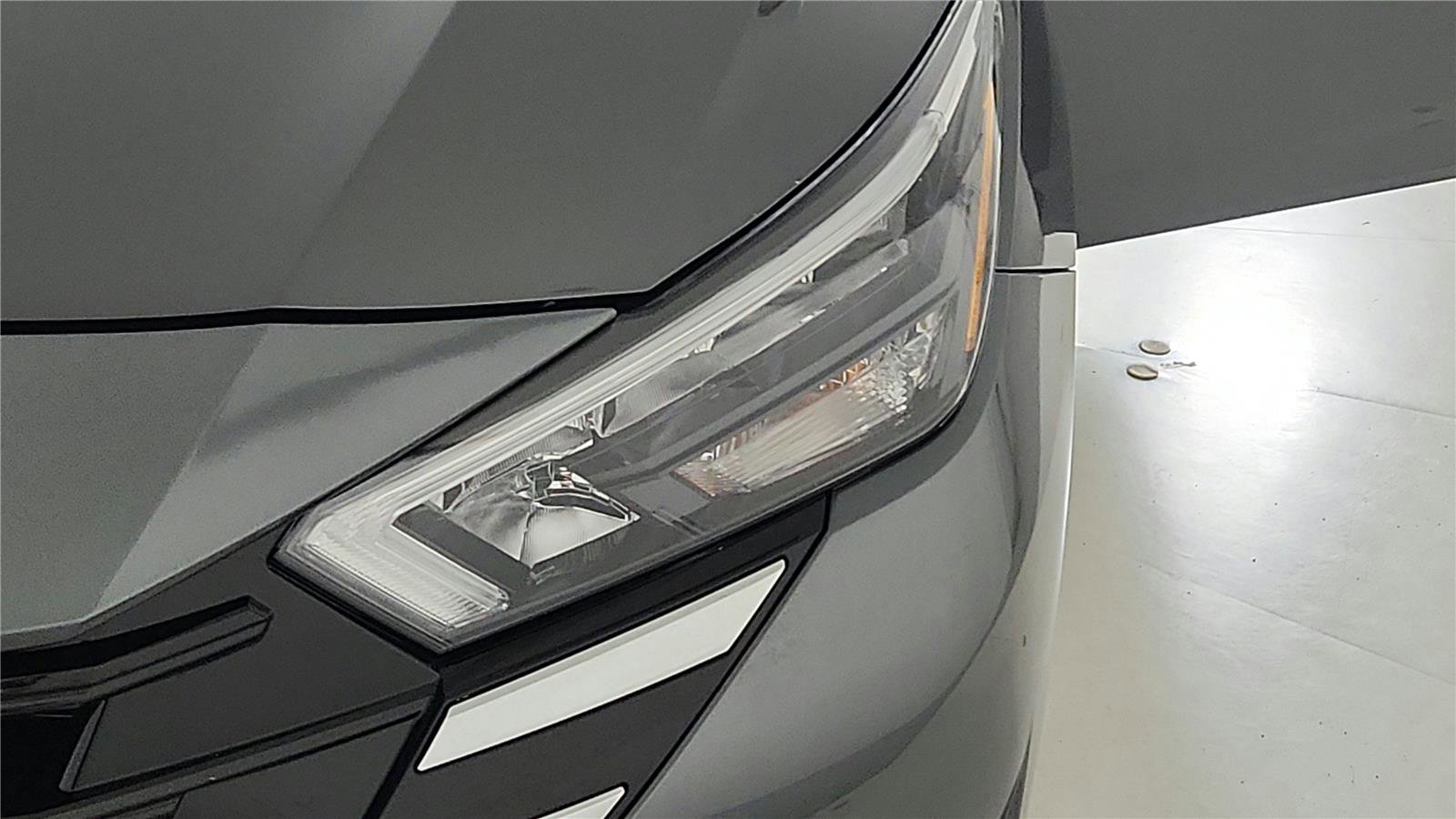 New 2025 Nissan Versa S w/ S Plus Package image 33