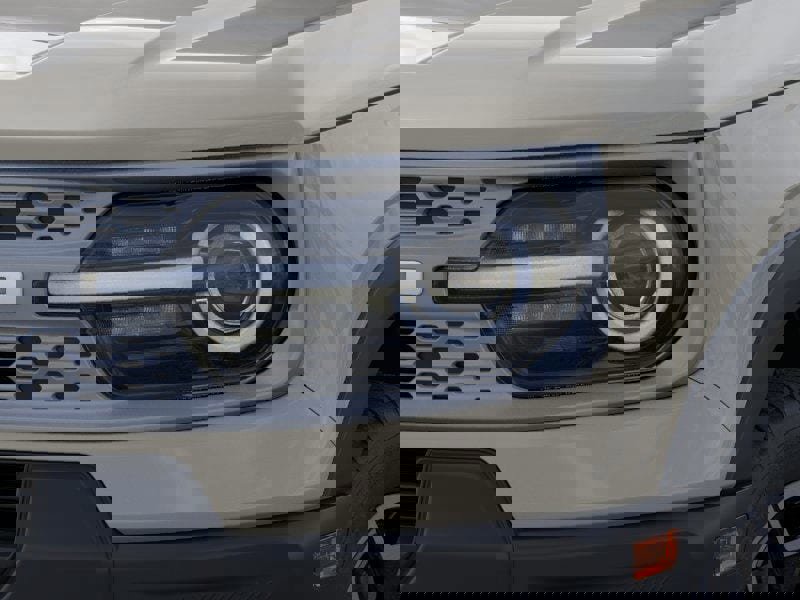 New 2025 Ford Bronco Sport Outer Banks image 18