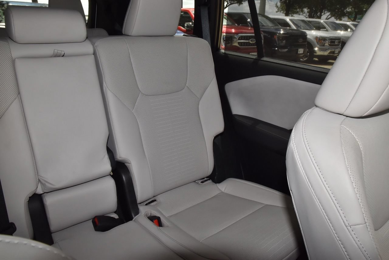 Used 2025 Lexus TX 350 AWD w/ Technology Package image 23